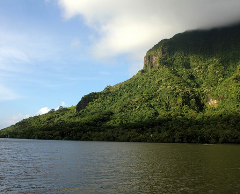 Moorea