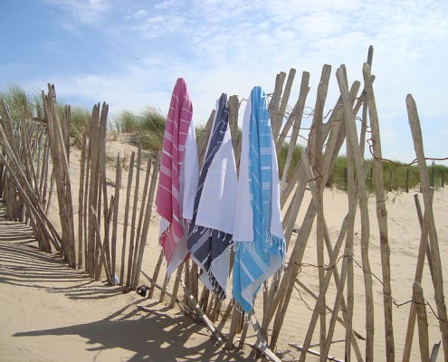 fouta