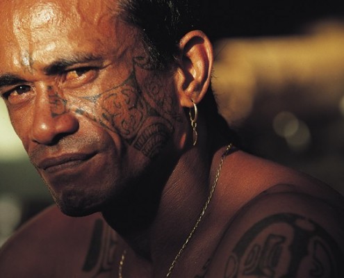 Photo par Air Tahiti Nul