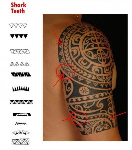 shark-teeth-maori-tattoo